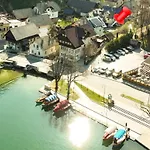 Lakeside Apartman Bled