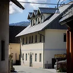 Apartman Lakeside Bled