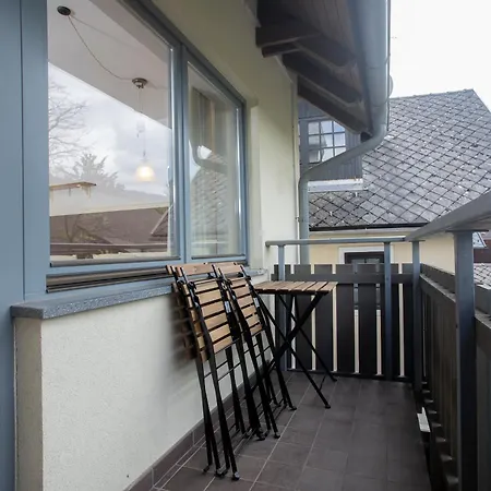Lakeside Apartmán