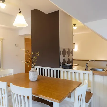 Apartamento Lakeside Bled