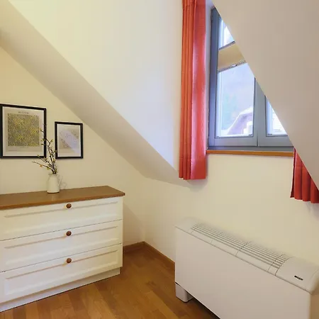 Lakeside Apartment