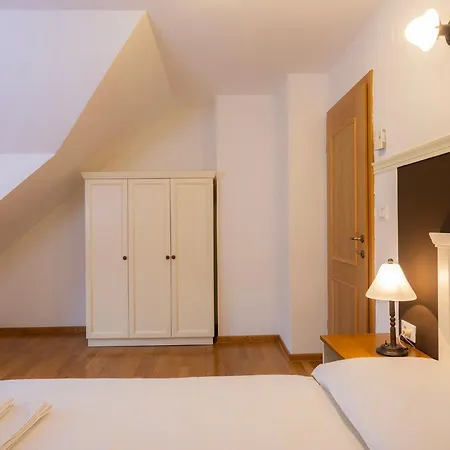Apartamento Lakeside