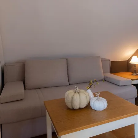 Apartamento Lakeside *