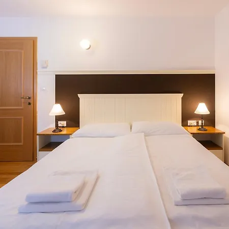 Apartmán Lakeside Bled