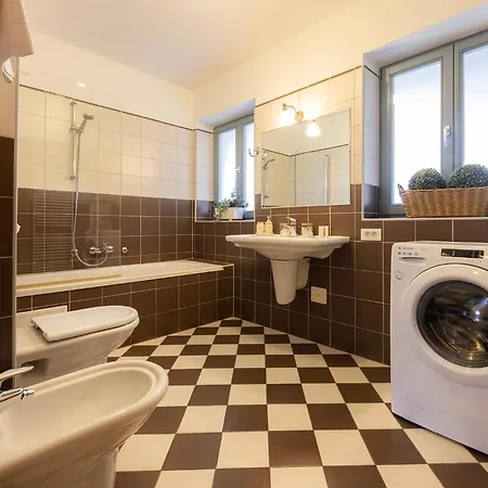 Lakeside Apartamento