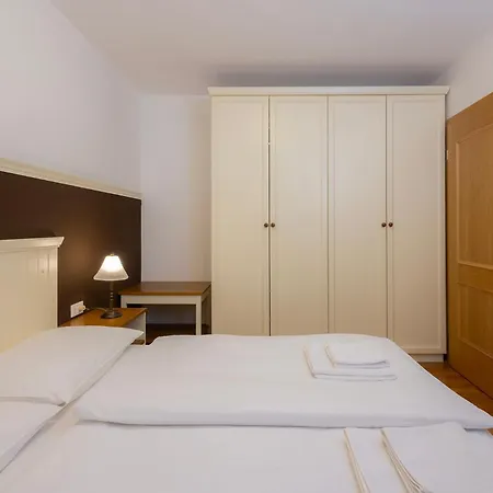 Apartamento Lakeside *