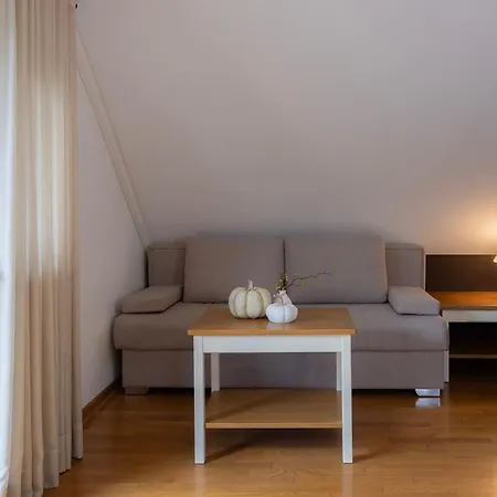 Apartmán Lakeside Bled