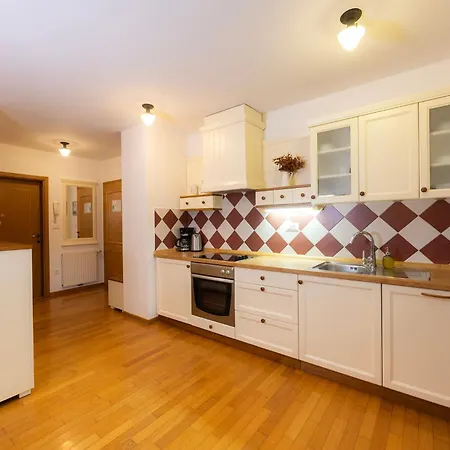 Lakeside Apartamento