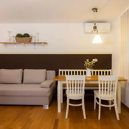 Apartamento Lakeside *