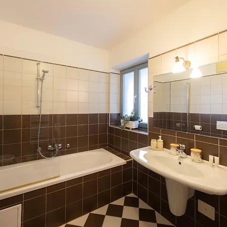 Apartamento Lakeside Bled