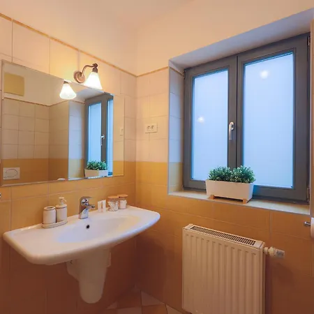 Lakeside Apartmán