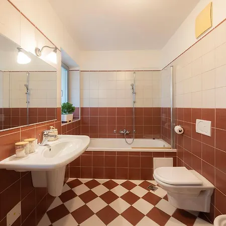 Apartamento Lakeside