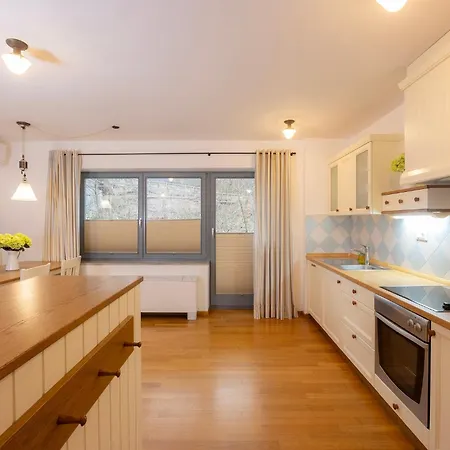 Apartmán Lakeside Bled