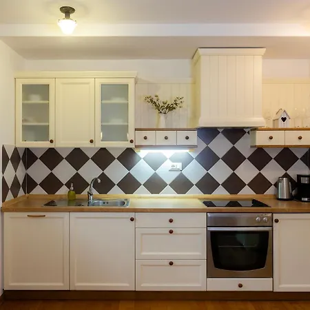 Lakeside Apartamento