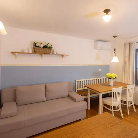 Apartmán Lakeside Bled