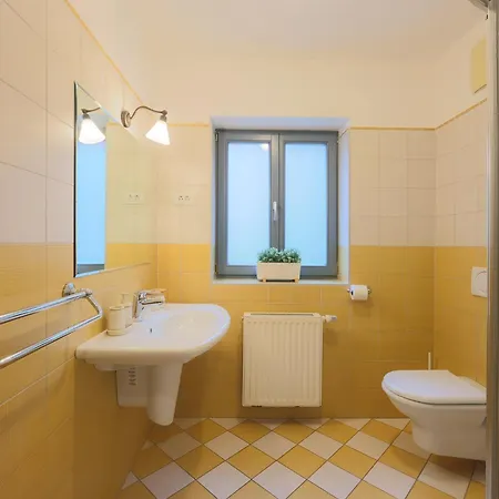 Apartamento Lakeside