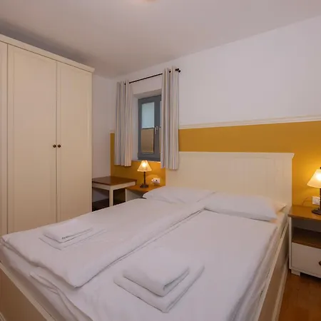 Apartmán Lakeside Bled