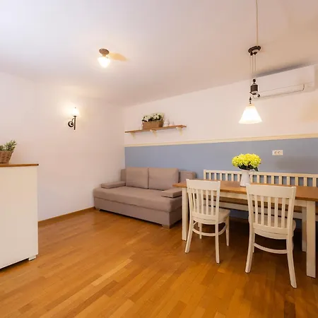 Lakeside Apartment