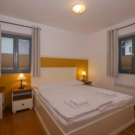 Apartmán Lakeside