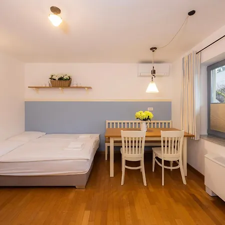 Lakeside Apartment