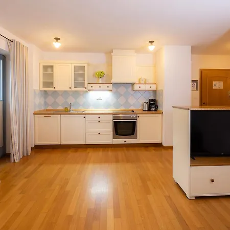 Lakeside Apartamento *