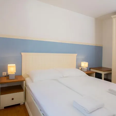 Apartamento Lakeside *