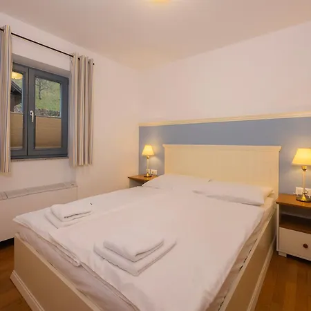 Lakeside Apartamento Bled