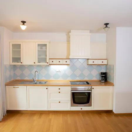 Lakeside Apartamento