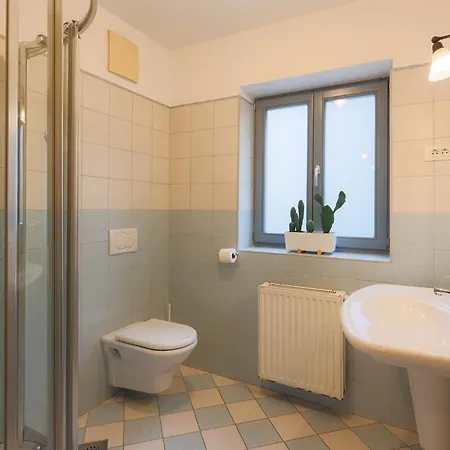 Lakeside Apartamento
