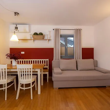 Lakeside Apartamento