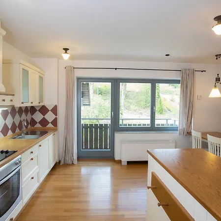 Apartamento Lakeside