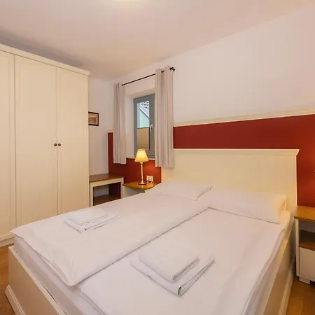 Lakeside Apartamento Bled