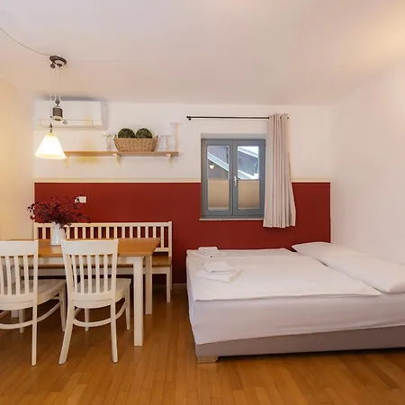 Apartamento Lakeside