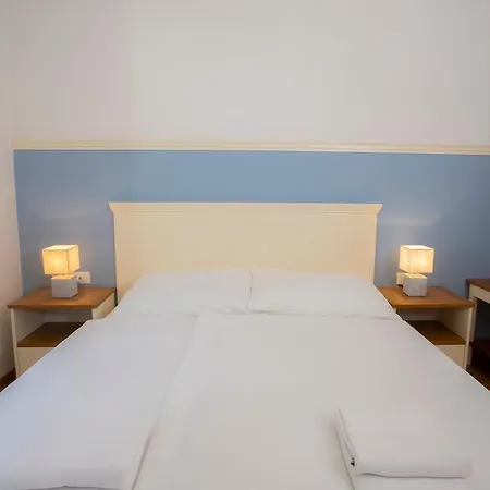 Apartamento Lakeside *
