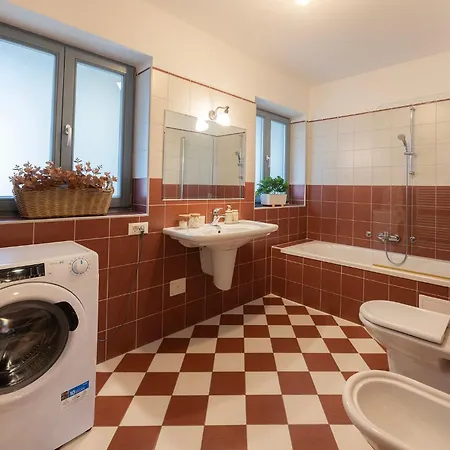 Lakeside Apartamento