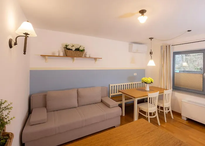 Apartmán Lakeside Bled